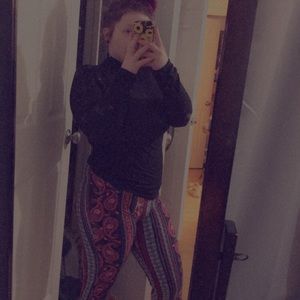 Meet your Posher, Sierra